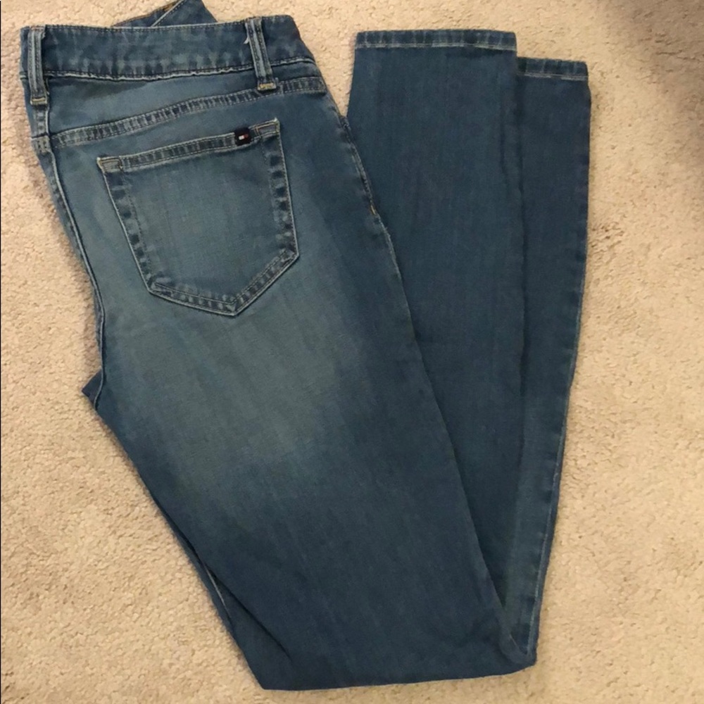 Tommy Hilfiger Skinny Jeans